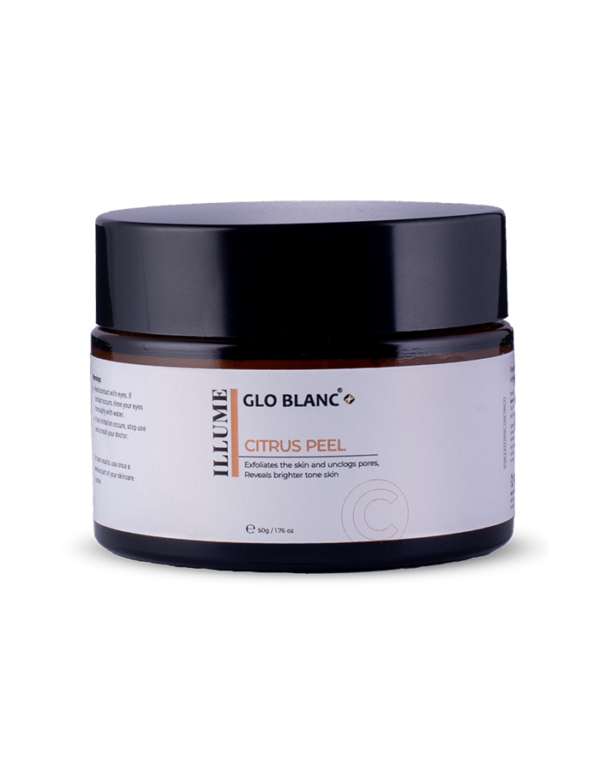 GLOBLANC Citrus Peel