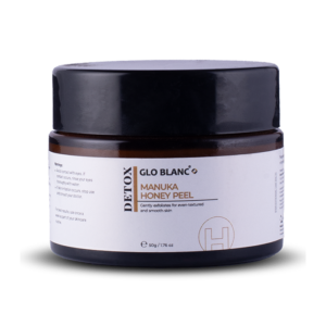 GLOBLANC Manuka Honey Peel