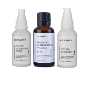 GLOBLANC Peel 1.5 pH