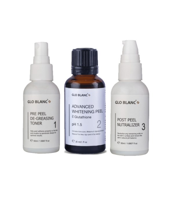 GLOBLANC Peel 1.5 pH