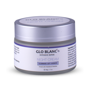 GLOBLANC INTENSIVE REPAIR NIGHT CREAM