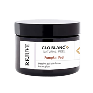 GLOBLANC Pumpkin Peel
