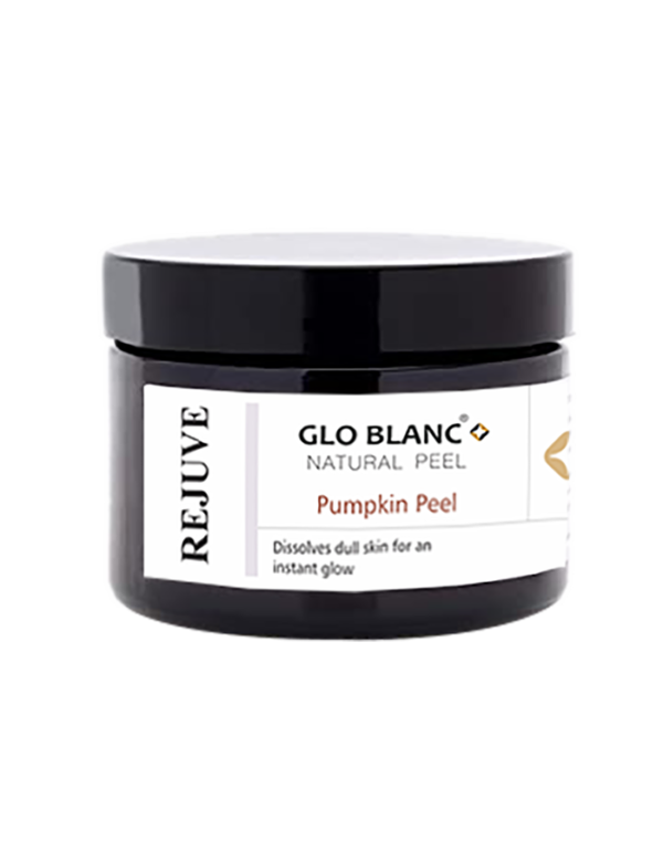 GLOBLANC Pumpkin Peel
