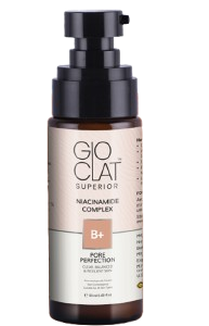 GLO CLAT SUPERIOR Niacinamide 10% Serum- The Best Niacinamide Serum For Skin Barrier & Open Pores – 50 ml