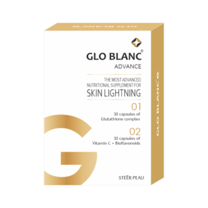 GLOBLANC ADVANCE CAPSULE
