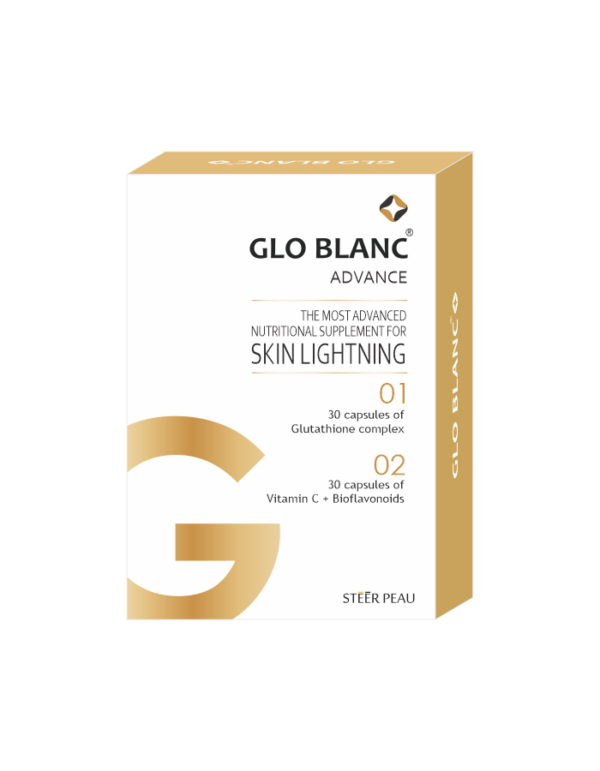 GLOBLANC ADVANCE CAPSULE
