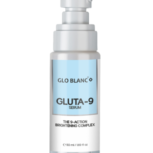GLO BLANC Glutathione Serum 50ml