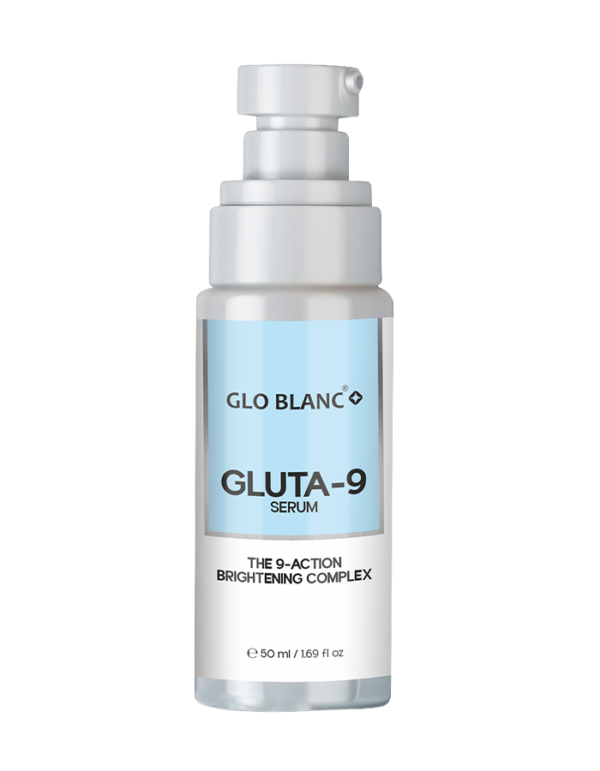 GLO BLANC Glutathione Serum 50ml
