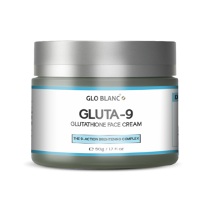 GLOBLANC Glutathione Cream- 50gm