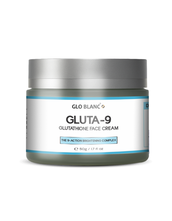 GLOBLANC Glutathione Cream- 50gm