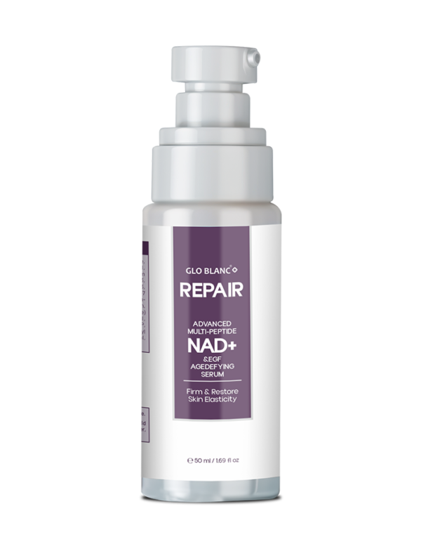 GLOBLANC Repair NAD+ Serum